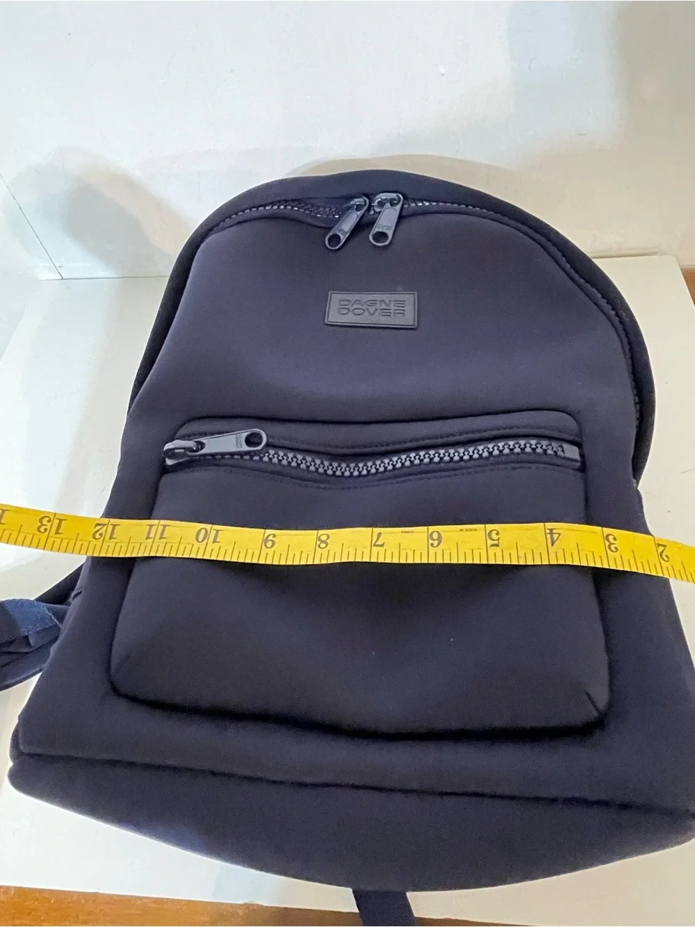 Dagne Dover Neoprene Backpack